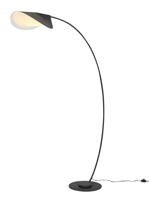 Bethel International 1 Light Floor Lamp Model: AV77F63B