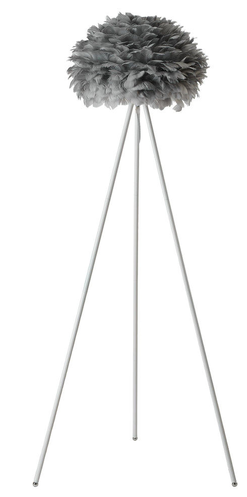 Bethel International 1 Light Floor Lamp Model: DLS23F17GR