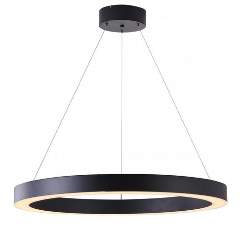 Bethel International LED Chandelier Model: MU30AC33B