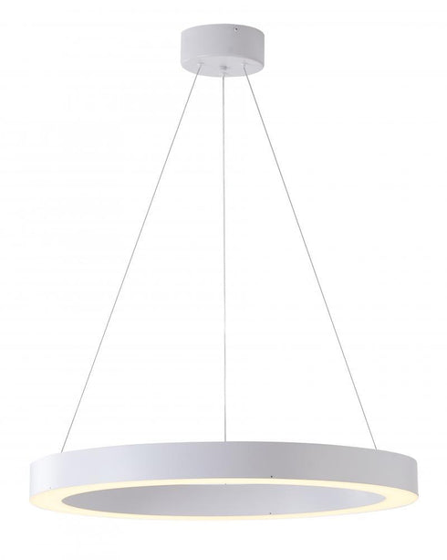 Bethel International LED Chandelier Model: MU30BC25W