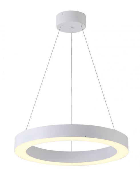 Bethel International LED Chandelier Model: MU30CC21W