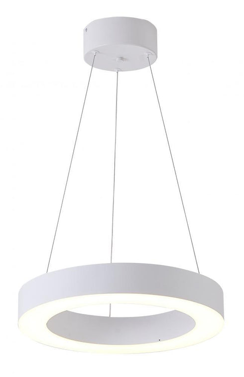 Bethel International LED Chandelier Model: MU30DC15W