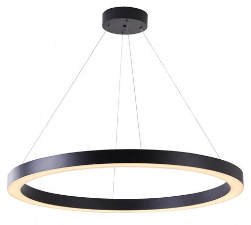 Bethel International LED Chandelier Model: MU30EC43B