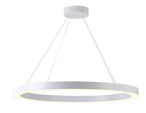 Bethel International LED Chandelier Model: MU30EC43W