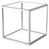 Bethel International 1 Light LED Furniture & Accessories Model: OC06ST20N