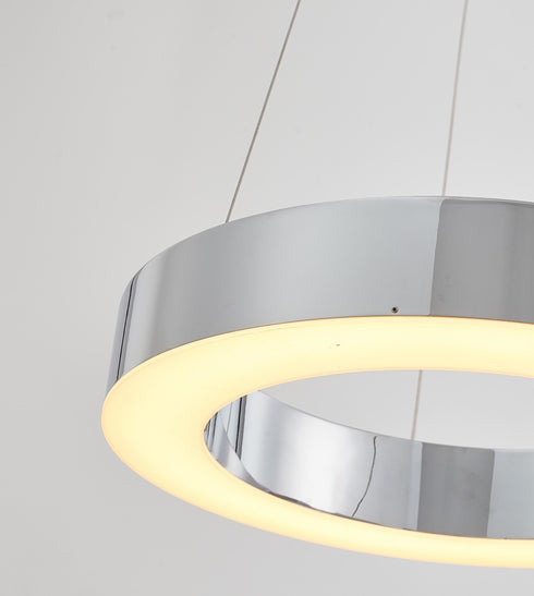 Bethel International 1 Light LED Lighting Model: MU30DCH
