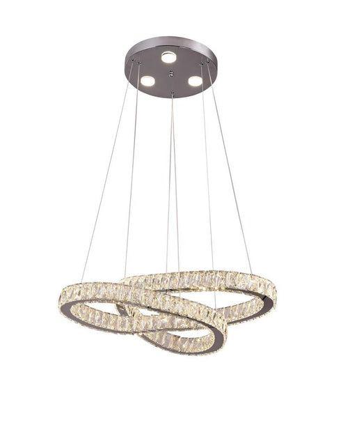 Bethel International 1 Light LED Lighting Model: DIN03C31CH