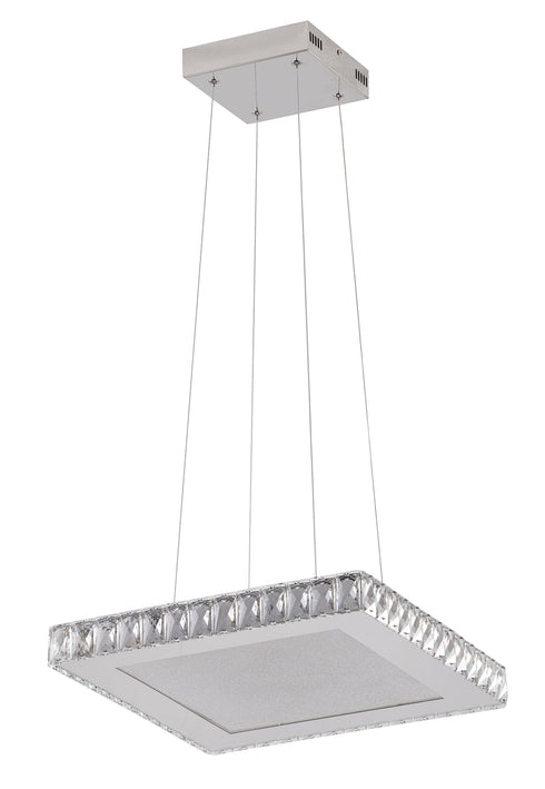 Bethel International 1 Light LED Lighting Model: FT21