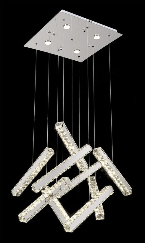 Bethel International 1 Light LED Lighting Model: JP05