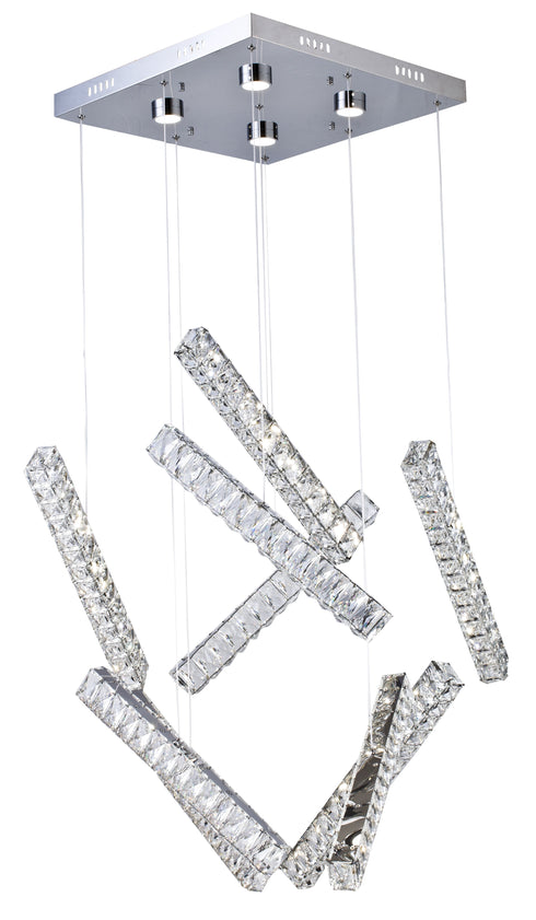 Bethel International 1 Light LED Lighting Model: KD17-3