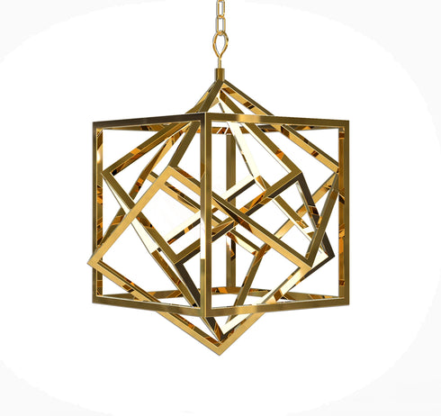 Bethel International 1 Light LED Lighting Model: ML01