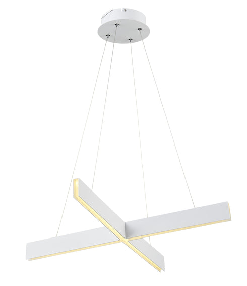 Bethel International 1 Light LED Lighting Model: MV04WH