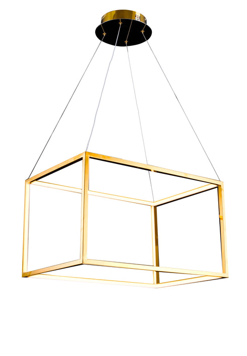 Bethel International 1 Light LED Lighting Model: NL40