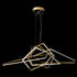 Bethel International 1 Light LED Lighting Model: NL44G-DIM