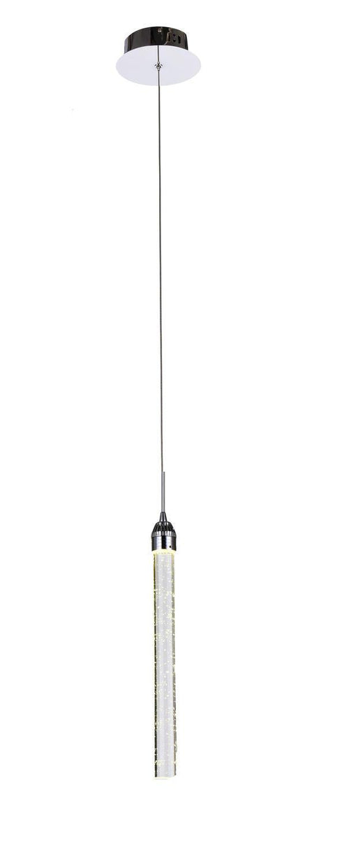Bethel International 1 Light LED Lighting Model: YJ04