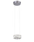 Bethel International 1 Light LED Single Pendant Lighting Model: KD05-3