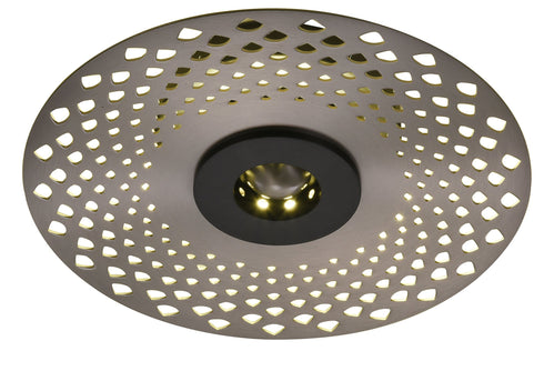 Bethel International 1 Light LED Wall Sconce Model: DU157W15N