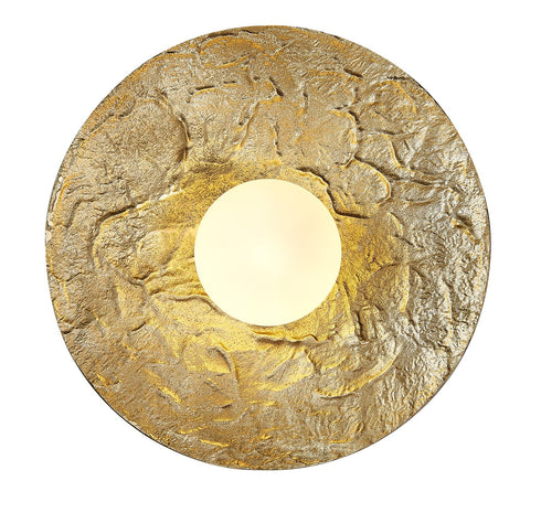 Bethel International 1 Light LED Wall Sconce Model: FT79W10BR