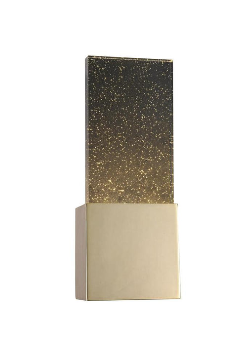 Bethel International 1 Light LED Wall Sconce Model: ZL18