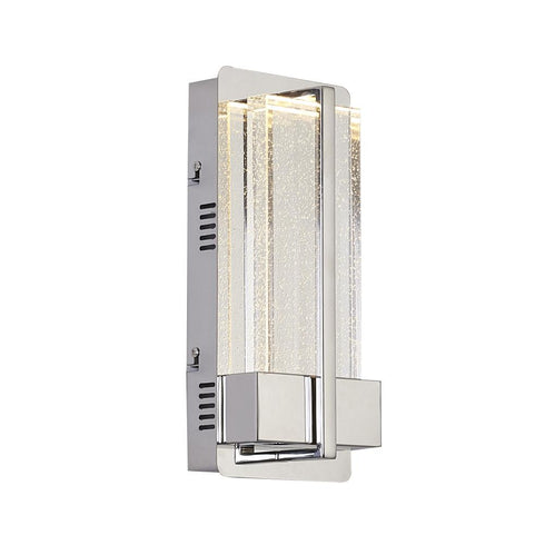 Bethel International 1 Light LED Wall Sconce Model: ZP55