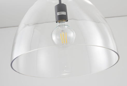 Bethel International 1 Light Pendant Model Number: LC02P14CH