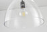 Bethel International 1 Light Pendant Model Number: LC02P14CH