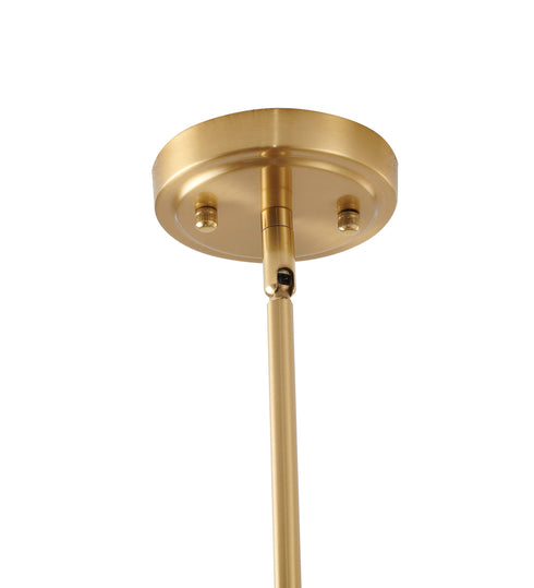 Bethel International 1 Light Pendant Model Number: LC02P14CH
