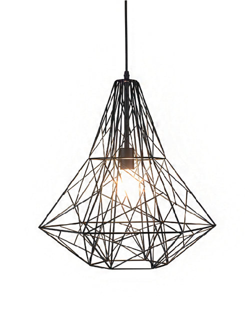 Bethel International 1 Light Pendant Model: YS499
