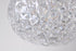 Bethel International 1 Light Single Pendant Lighting Model: OC16P18C