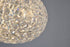 Bethel International 1 Light Single Pendant Lighting Model: OC16P18C