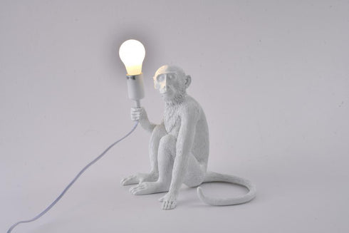 Bethel International 1 Light Table Lamp Model: DLS77T13W