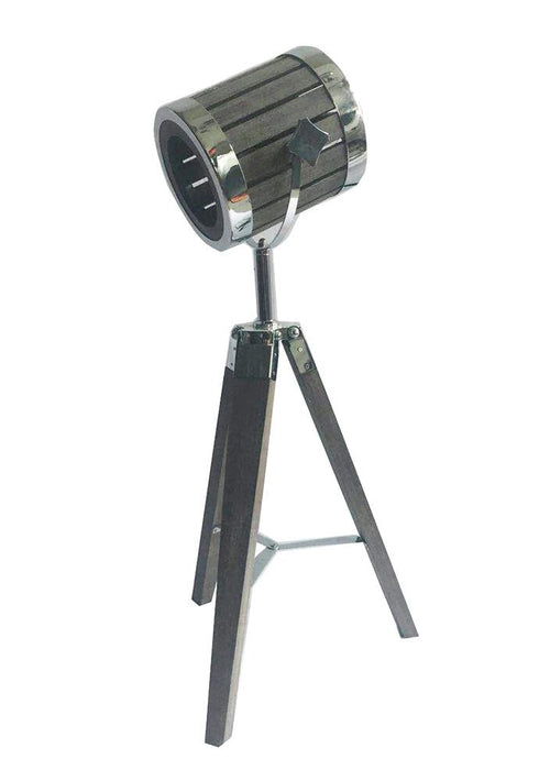Bethel International 1 Light Table Lamp Model: JTL139KY-DW