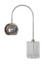 Bethel International 1 Light Table Lamp Model: JTL22GH-PN