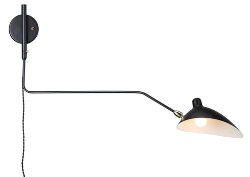 Bethel International 1 Light Wall Sconce Model: BEL15