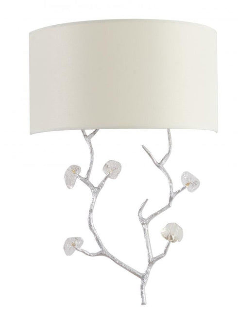 Bethel International 1 Light Wall Sconce Model: LA37W14SL