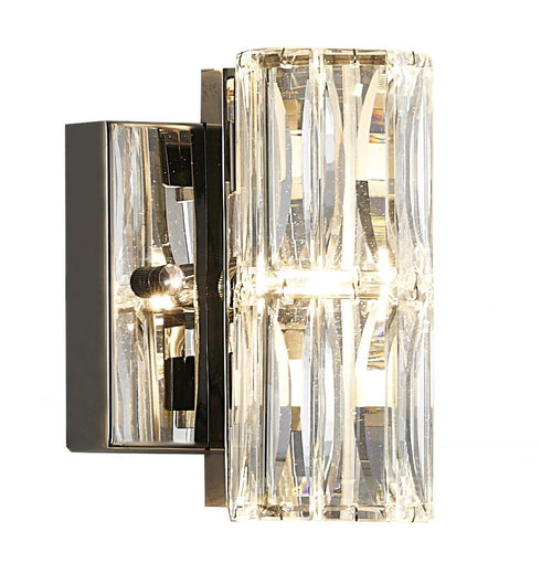 Bethel International 1 Light Wall Sconce Model: MBC11031-160
