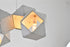 Bethel International 11 Light Chandelier Model: CB03-WH