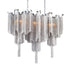 Bethel International 12 Light Chain Lighting Model: WD16