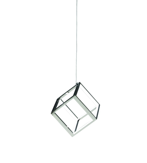 Bethel International 12 Light LED Single Pendant Lighting Model: OC27P7N