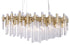 Bethel International 16 Light Chandeliers Model: MU22