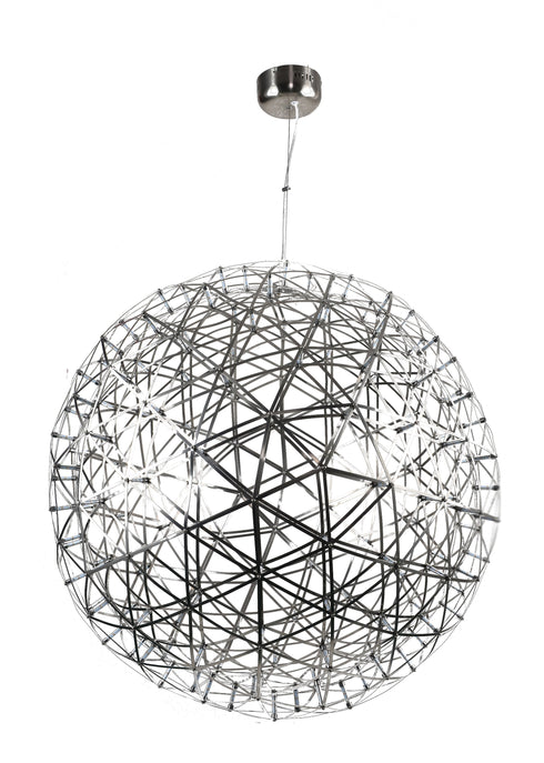 Bethel International 162 Light LED Lighting Model: MN39SN