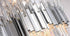 Bethel International 18 Light Chandeliers Model: MU10CH