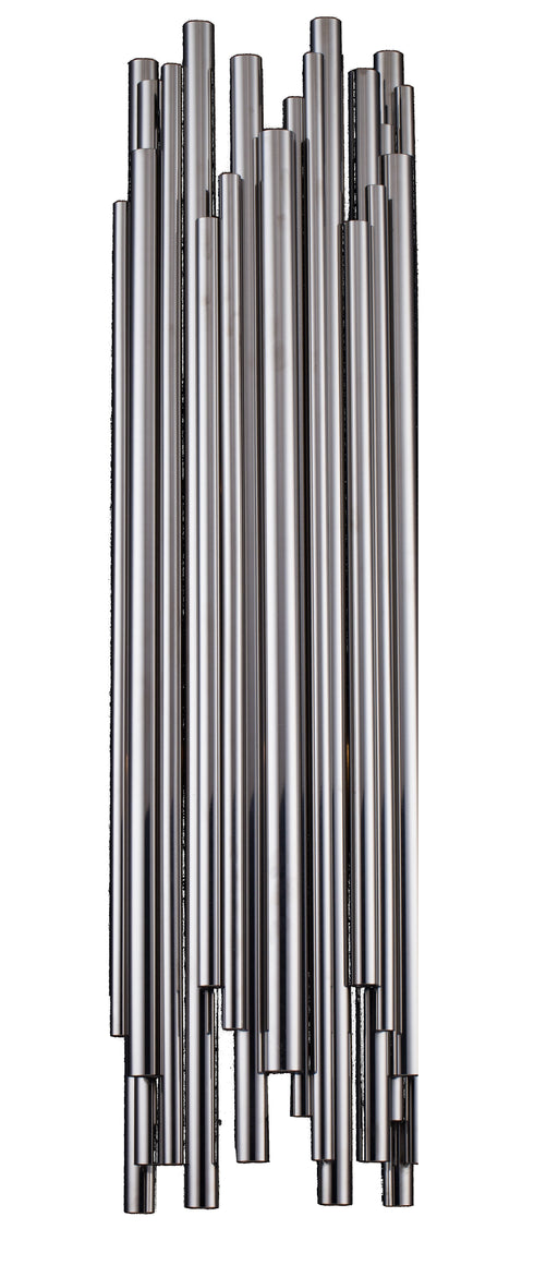 Bethel International 2 Light LED Wall Sconce Model: NL38CH