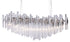 Bethel International 20 Light Chandelier Model: MU40CH