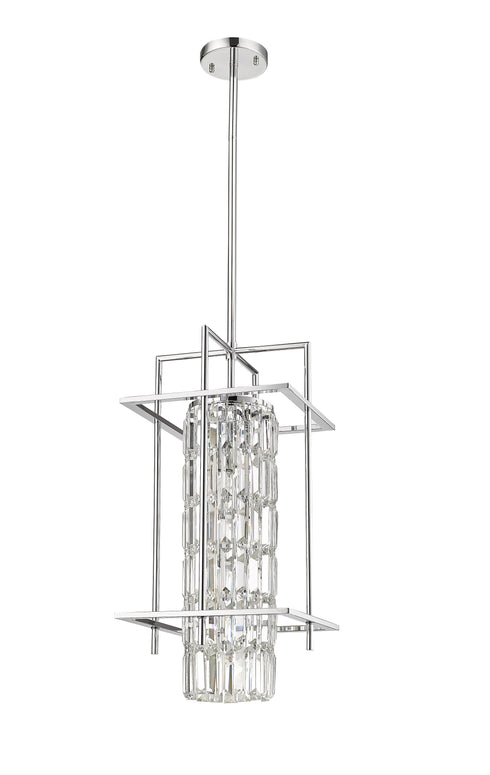 Bethel International 3 Light Ceiling Fixture Model: YS6776-3P