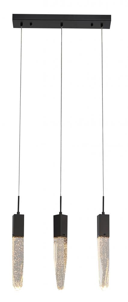 Bethel International 3 Light Island Lighting Model: ADS15C3B