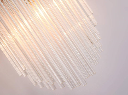 Bethel International 3 Light Wall Sconces Model: MU25CH