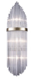 Bethel International 3 Light Wall Sconces Model: MU25CH