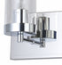 Bethel International 3 Light Wall Sconce Model: ZP119