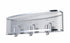 Bethel International 3 Light Wall Sconce Model: ZP122
